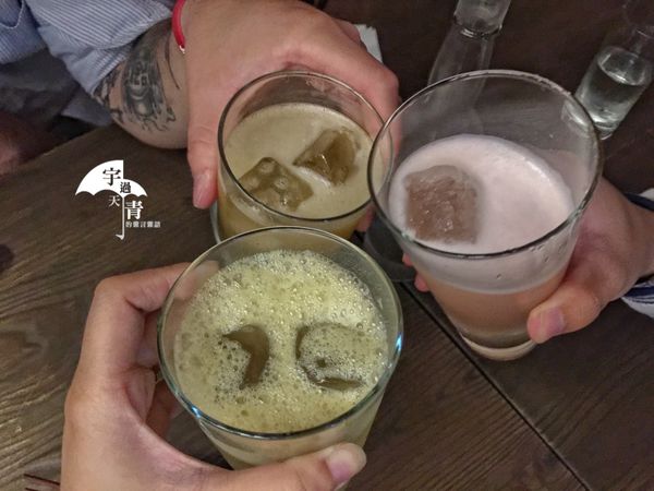 酒吧推薦@台北捷運信義安和站_R&D Cocktail Lab