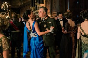 電影心得｜神力女超人Wonder Woman，因為我相信愛。