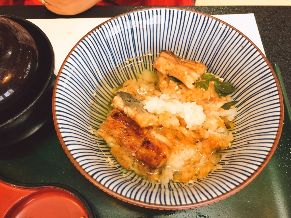 東京˙川越推薦｜いちのやichinoya七代目鰻魚飯，到川越必吃鰻魚飯